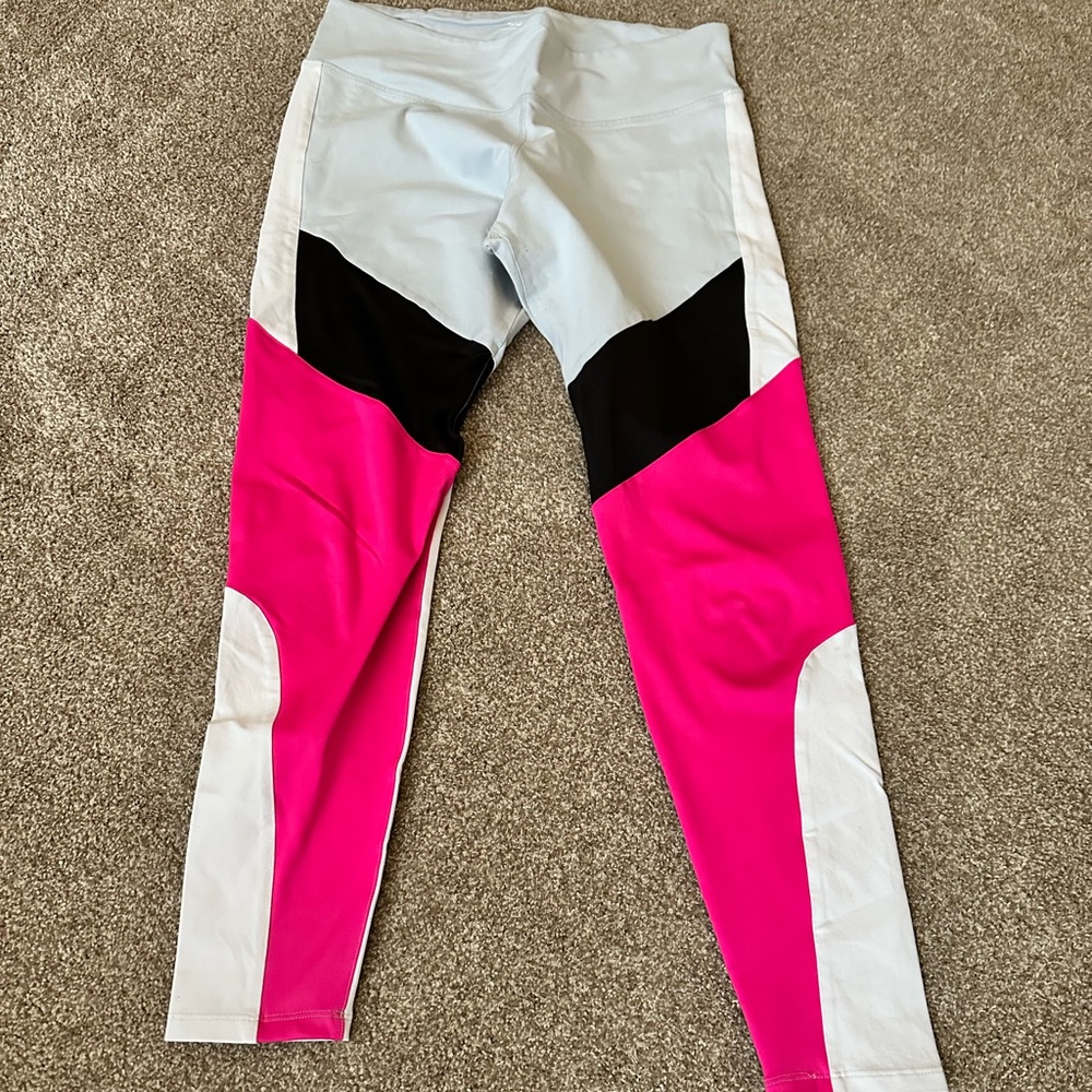Reebok leggings